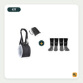 Elderwag Rear Support Kit