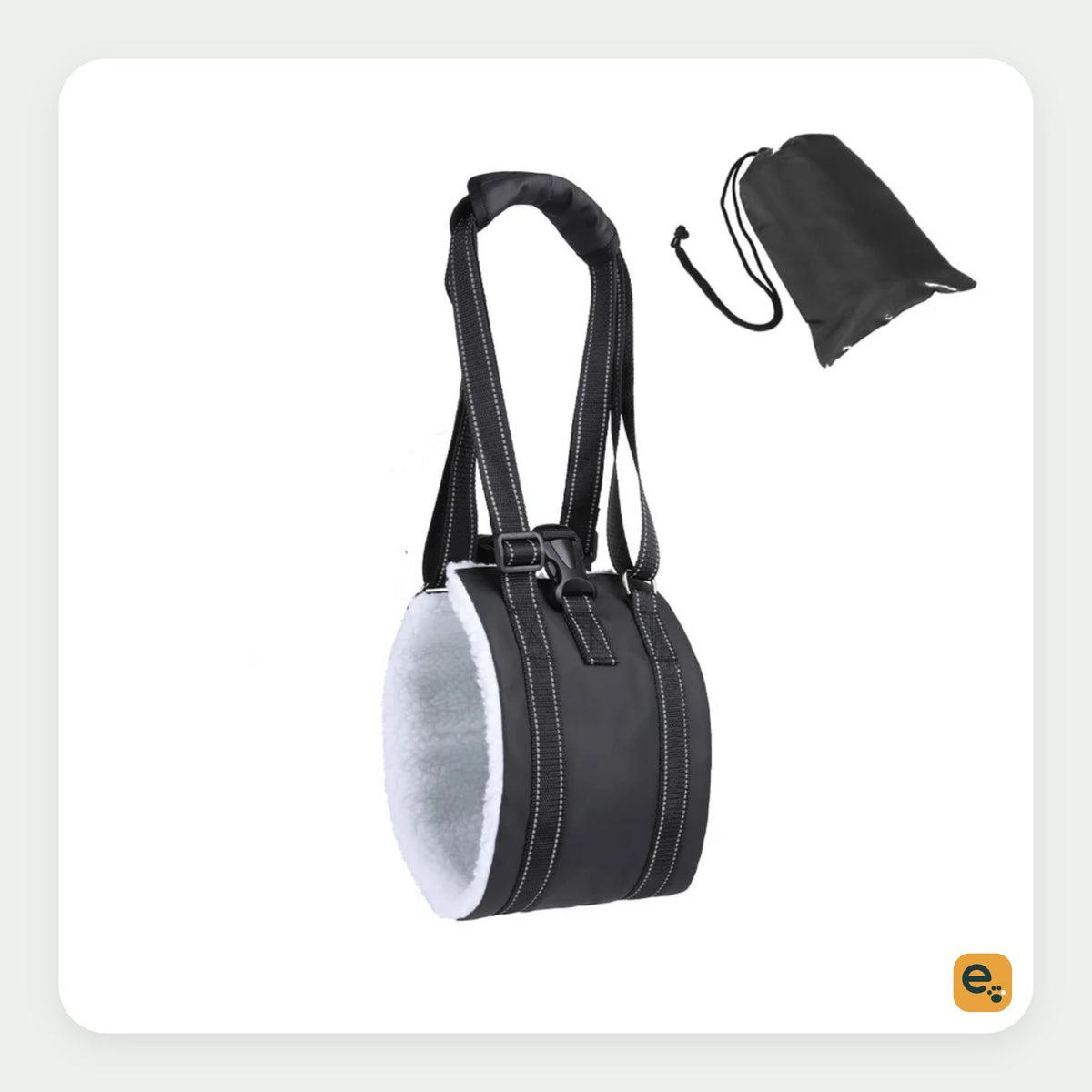 Elderwag Rear Lift Sling